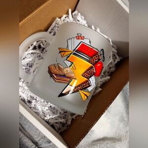 Coffee Lovers coffee mug